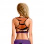 Clemson Tigers NCAA Women's Sports Bra