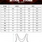 Clemson Tigers NCAA Women's Sports Bra