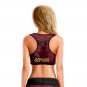 Minnesota Golden Gophers NCAA Women's Sports Bra