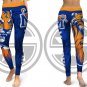 Memphis Tigers NCAA Women's Leggings