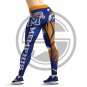 Memphis Tigers NCAA Women's Leggings
