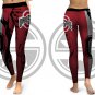 Ohio State Buckeyes NCAA Women's Leggings