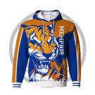 Memphis Tigers Hoodie