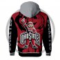 Ohio State Buckeyes Hoodie