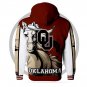 Oklahoma Sooners Hoodie