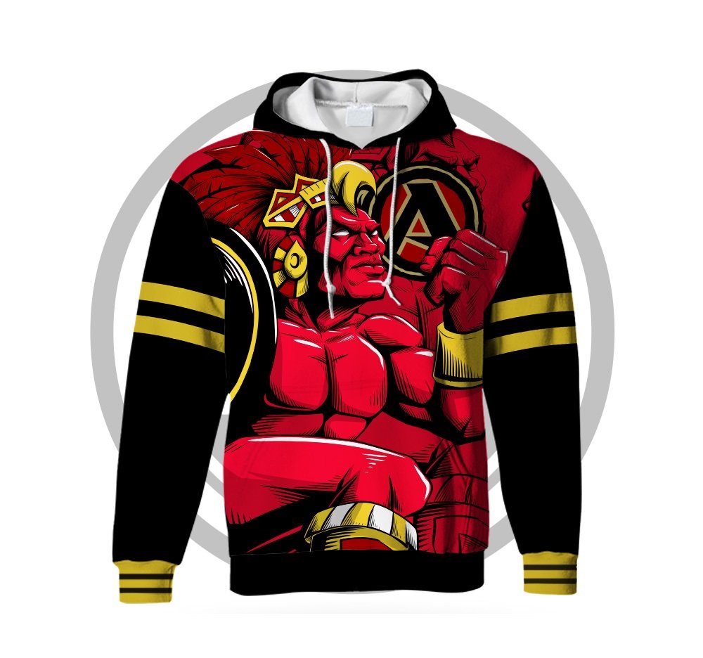 San Diego State Aztecs Hoodie