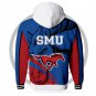SMU Mustangs Hoodie
