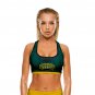 Baylor Bears Outfit Fitness Set Leggings and Bra