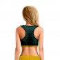 Baylor Bears Outfit Fitness Set Leggings and Bra