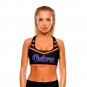Florida Gators Outfit Fitness Set Leggings and Bra