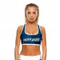 Penn State Nittany Lions Outfit Fitness Set Leggings and Bra