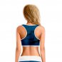 Penn State Nittany Lions Outfit Fitness Set Leggings and Bra