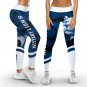 Penn State Nittany Lions Outfit Fitness Set Leggings and Bra
