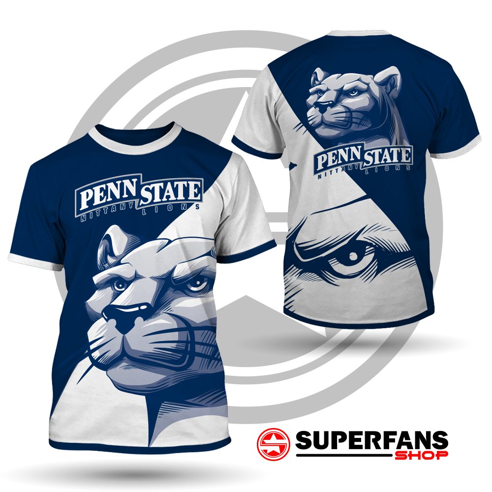 Penn State Nittany Lions Comfort T-shirt