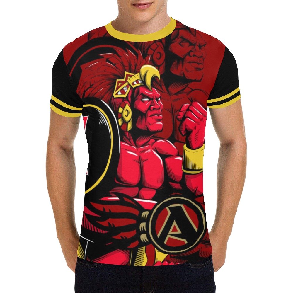 San Diego State Aztecs Comfort T-shirt
