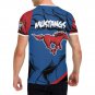 SMU Mustangs Comfort T-shirt