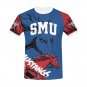 SMU Mustangs Comfort T-shirt