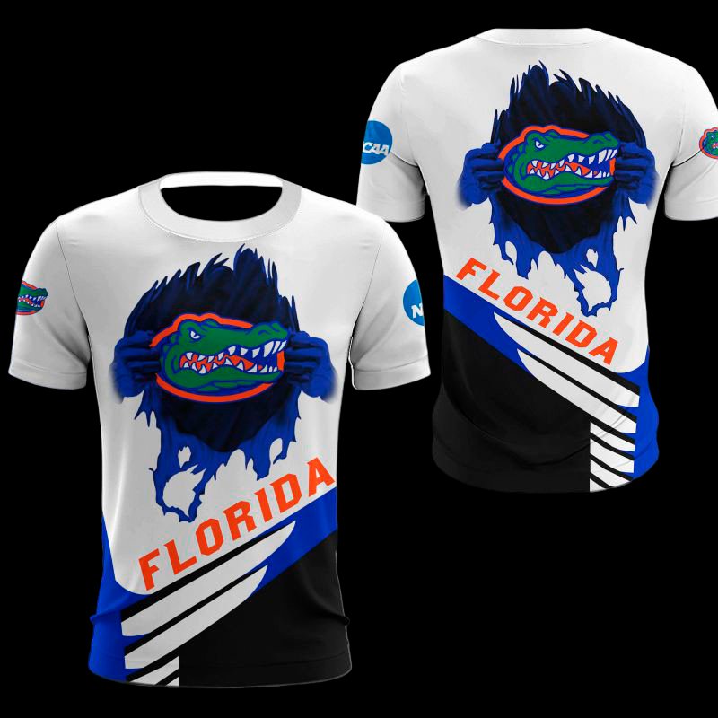 Florida Gators Passion Revealed Comfort T-shirt