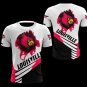 Louisville Cardinals Passion Revealed Comfort T-shirt