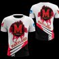 Maryland Terrapins Passion Revealed Comfort T-shirt