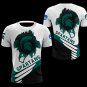Michigan State Spartans Passion Revealed Comfort T-shirt