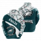 Philadelphia Eagles Hoodie Style Seven