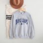 Toronto Maple Leafs Hockey Sweatshirt Vintage College Style
