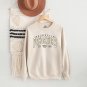 Nashville Predators Hockey Sweatshirt Vintage College Style