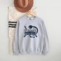 Nashville Predators Hockey Sweatshirt Vintage College Style Two