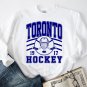 Toronto Maple Leafs Hockey Team Fans Sweatshirt Vintage Style