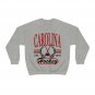 Carolina Hurricanes Ice Hockey Sweatshirt Vintage College Style