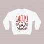 Carolina Hurricanes Ice Hockey Sweatshirt Vintage College Style
