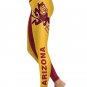 Arizona Sun Devils NCAA High Waisted Legging