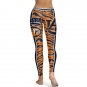 Auburn Tigers NCAA High Waisted Legging