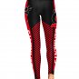Cincinnati Bearcats NCAA High Waisted Leggings
