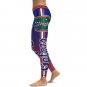 Florida Gators NCAA High Waisted Legging