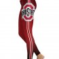 Ohio State Buckeyes NCAA High Waisted Legging