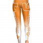 Tennessee Volunteers NCAA High Waisted Legging