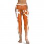 Texas Longhorns NCAA High Waisted Legging