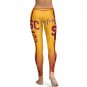 USC Trojans NCAA High Waisted Legging