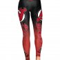 New Jersey Devils NHL High Waisted Leggings