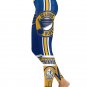 St Louis Blues NHL High Waisted Leggings