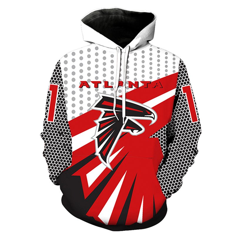 Falcons Hoodie