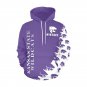 Kansas State Wilds Hoodie