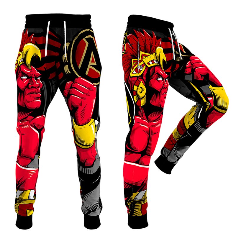 San Diego State Aztecs NCAA Sweatpants