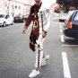 Washington Redskins Tracksuit Sweatshirts And Sweatpants