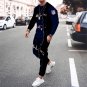 New England Patriots Tracksuit Sweatshirts And Sweatpants