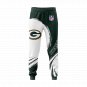 Green Bay Packers NFL Tracksuit Hoodie And Sweatpants