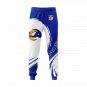 Los Angeles Rams NFL Tracksuit Hoodie And Sweatpants
