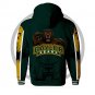 Baylor Bears NCAA Tracksuit Hoodie And Sweatpants